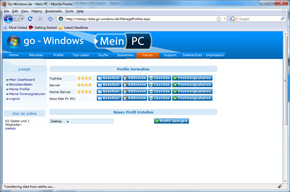 meinpc - go-windows.de