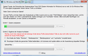 meinpc - go-windows.de