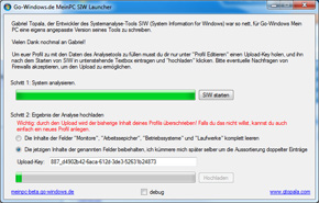 meinpc - go-windows.de