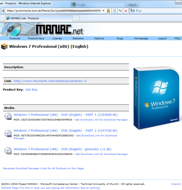 meinpc - go-windows.de