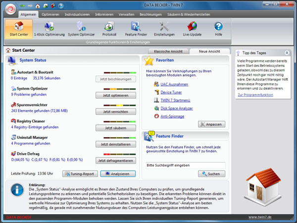 meinpc - go-windows.de