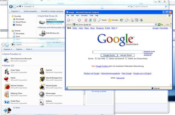 meinpc - go-windows.de