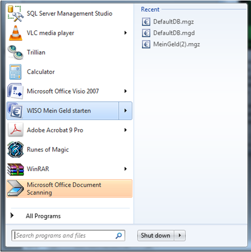 meinpc - go-windows.de