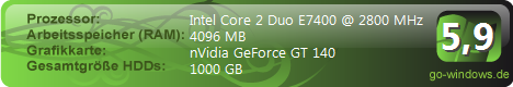 meinpc - go-windows.de