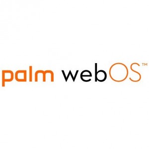Palm webOS Palm webOS