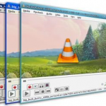 VLC 1.1.0 mit Neuerungen für Windows 7