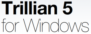 trillian-5-for-windows-7
