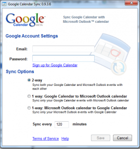 google-calendar-sync-for-outlook-2010