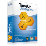TuneUp Utilities 2011 Download