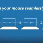 Microsoft &ndash; Mouse without Borders