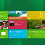 Windows 8 Download – Developer Preview verfügbar