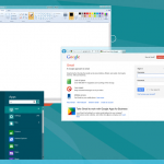 Windows 8–Stardock Start8 als Startmenü Ersatz