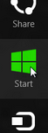 Microsoft zu Windows 8 – Der Startbutton ist noch da