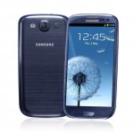 Samsung - Galaxy S3 - I9300