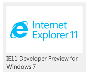 IE11Preview