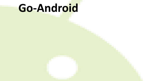 go-android