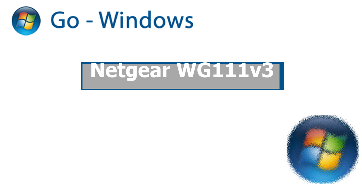 Netgear WG111v3 PC Hardware & Treiber