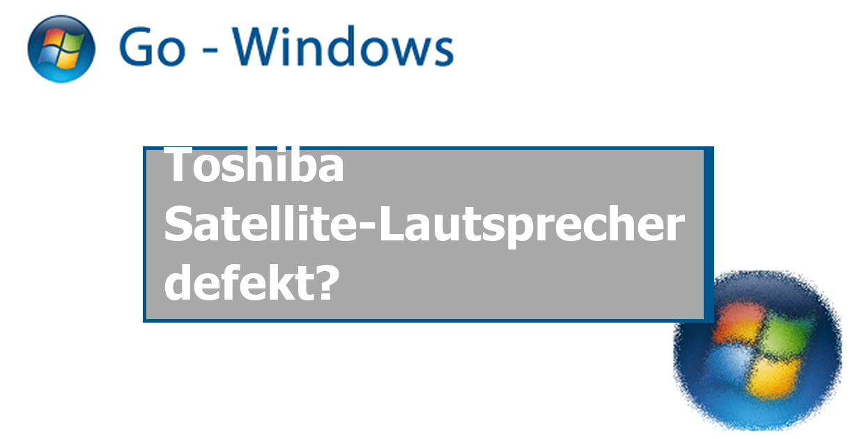 Toshiba Satellite M70 181 Treiber Windows 7