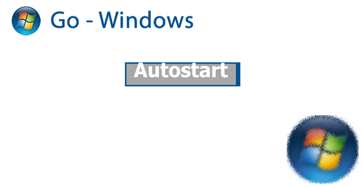 windows 10 autostart app windows 10 autostart app