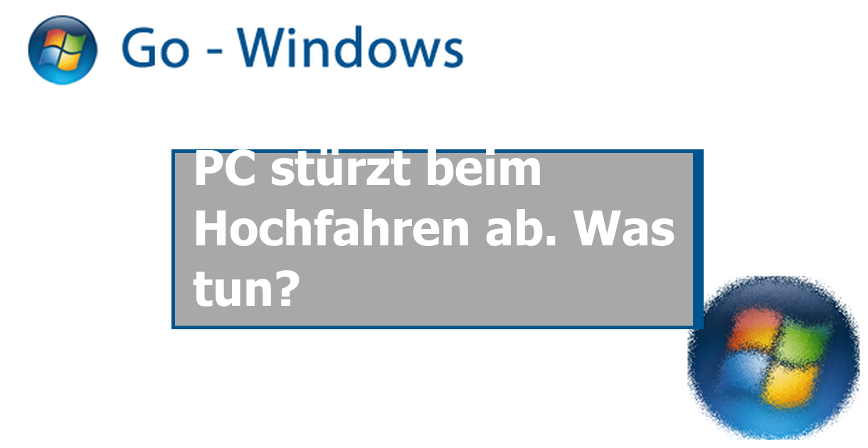 Windows Autologin Beim Hochfahren Tipps Tricks