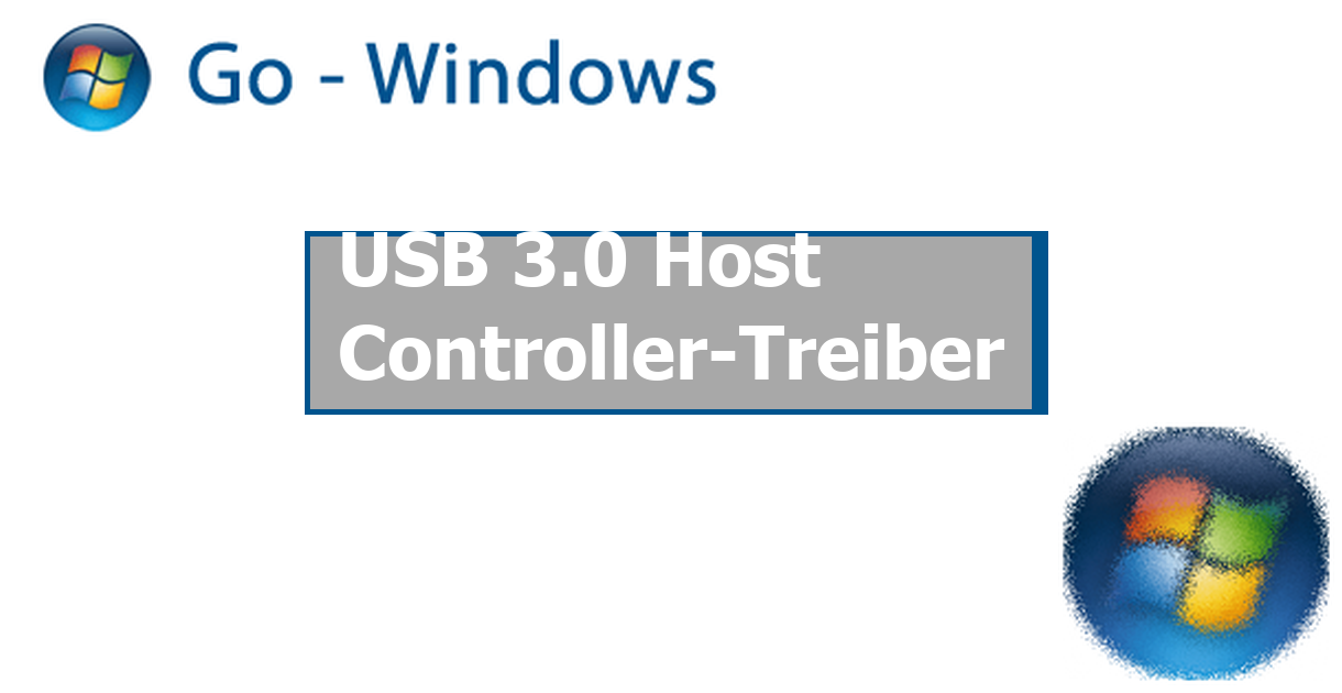 Amd Usb 3.0 Host Controller Treiber Windows 7 USB 3.0 Host Controller-Treiber News