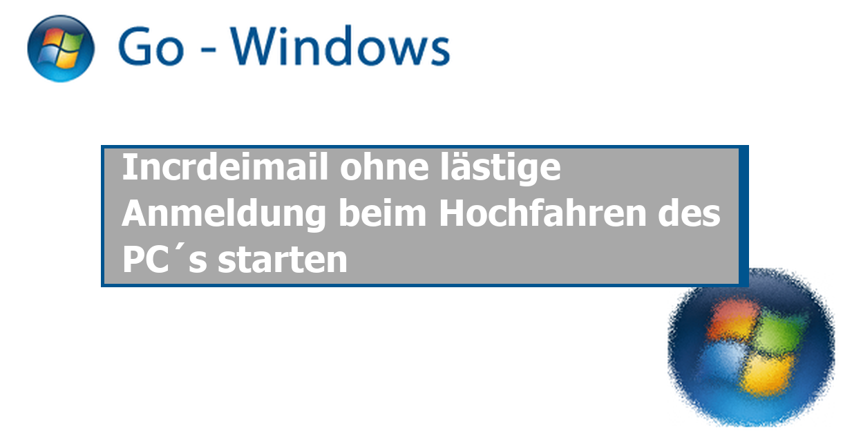 Windows Xp Startet Immer Neu Beim Hochfahren