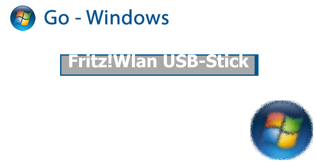 Fritz Wlan Usb Stick Treiber Windows 10 64 Bit Download Fritz!Wlan USB-Stick Netzwerk Forum