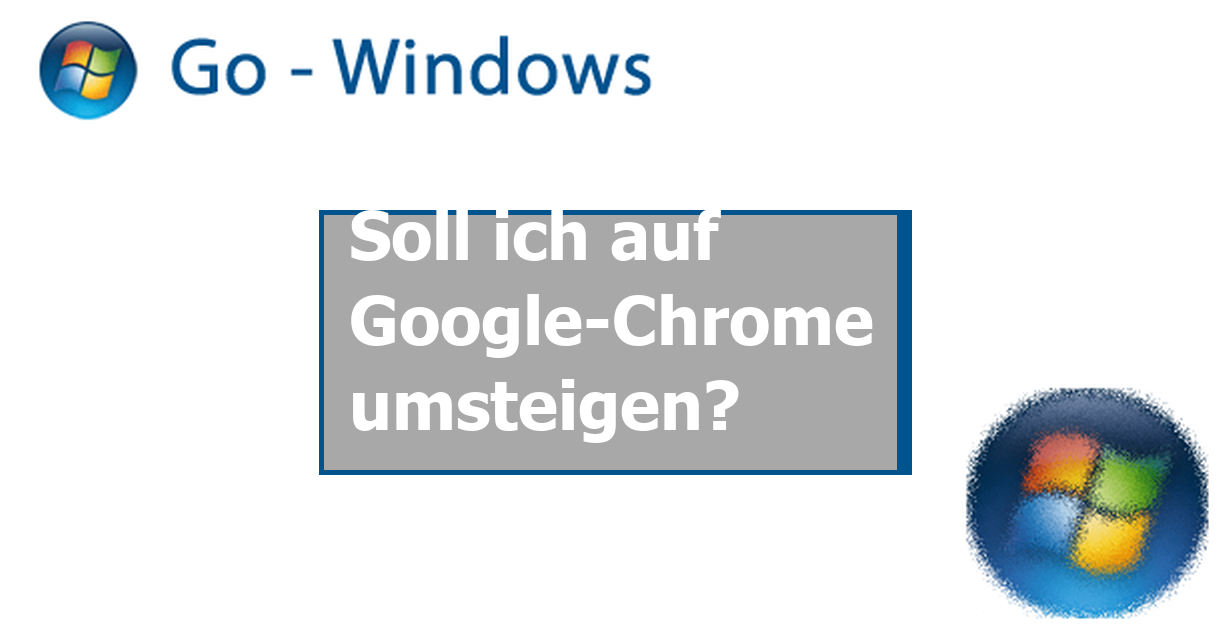 Google Chrome Wird Immer Langsamer Google Chrome Wird Immer Langsamer
