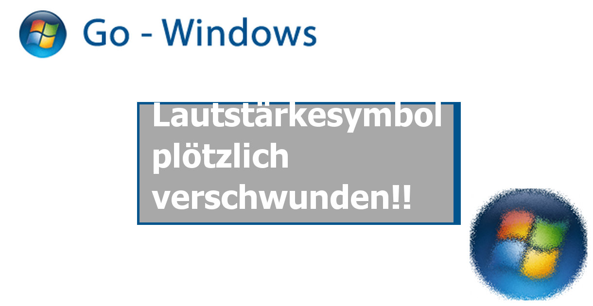 Windows Taskleiste Verschwunden Vista