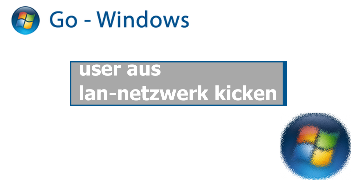 Wie Kann Ich Leute Aus Meinem Wlan Kicken