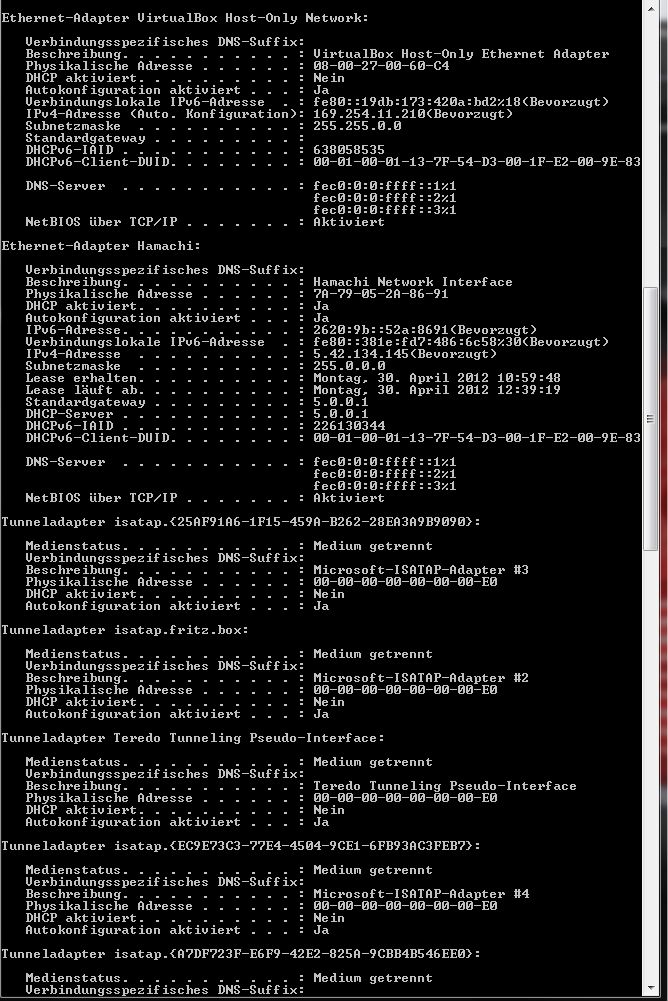 meinpc - go-windows.de