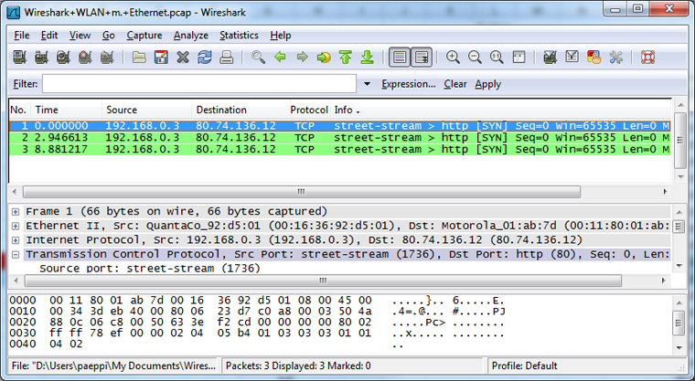 meinpc - go-windows.de