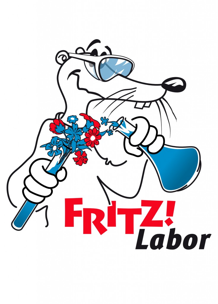 AVM FRITZ Labor