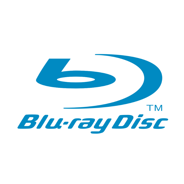 Blu-ray Disc