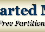 Parted Magic Logo