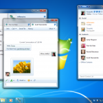 Trillian 5 Desktop