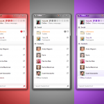 Trillian 5 Themes