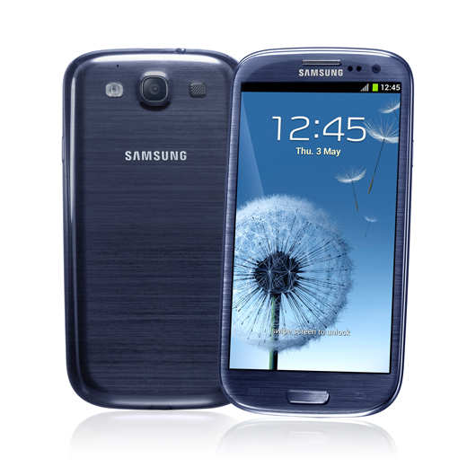 Samsung Galaxy S3 – der iPhone-Konkurrent ist da