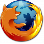 Firefox Logo