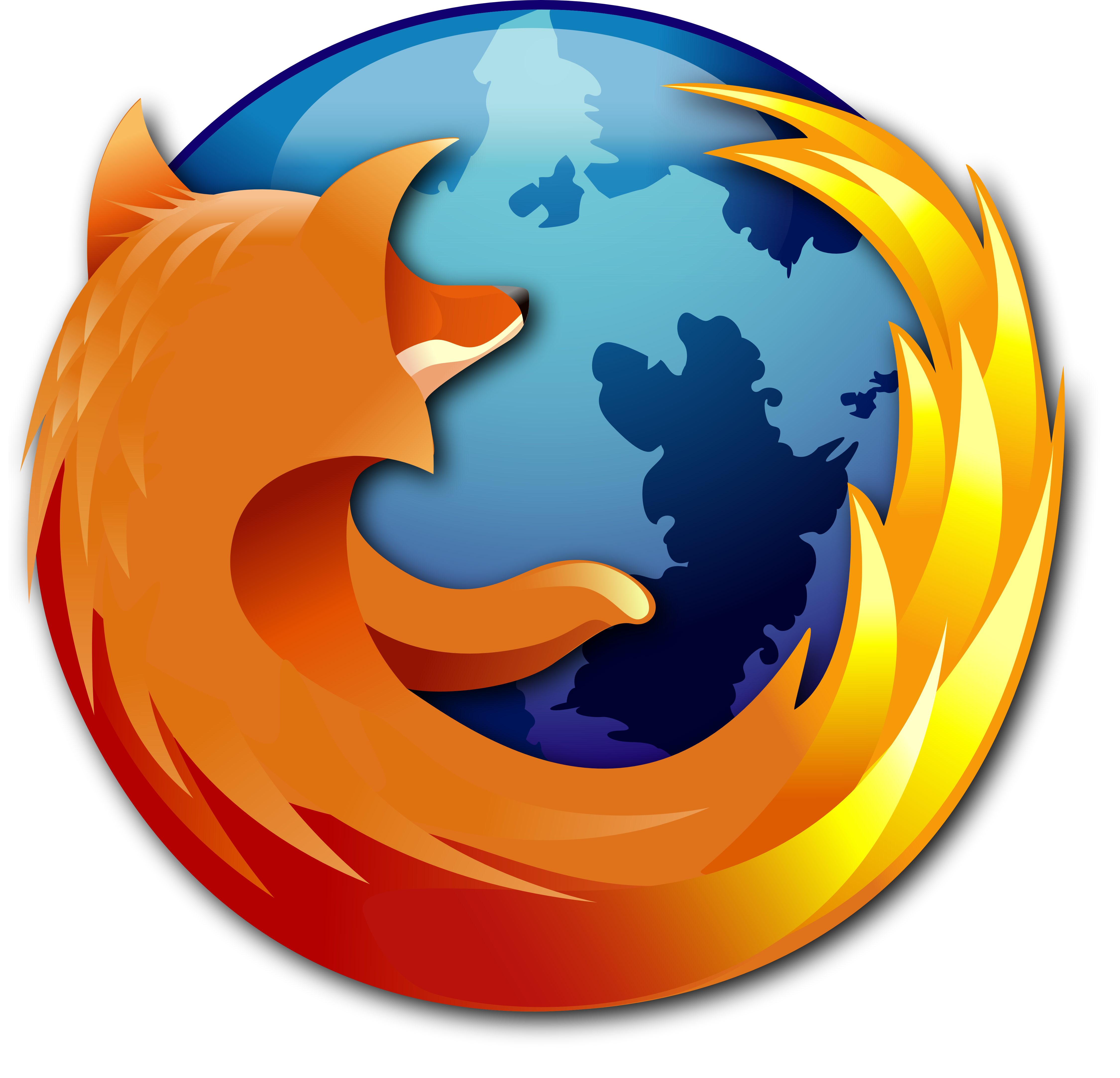 Firefox für Windows 8